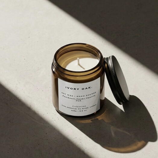 IVORY OAK (250 ML)