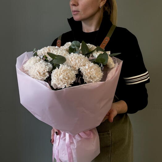 Букет моно Брют