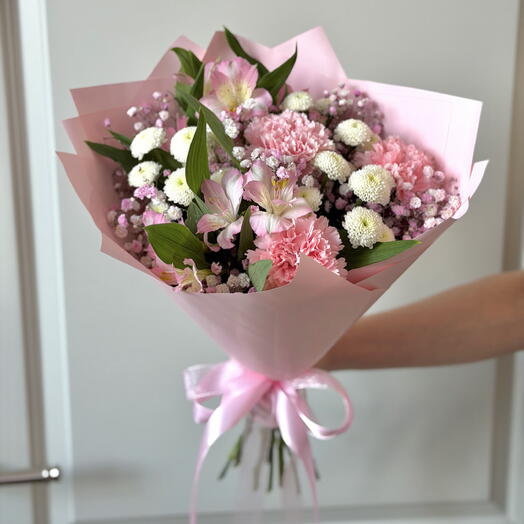 Микс вдохновения