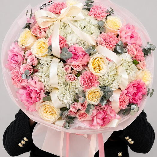Bouquet "Coco"