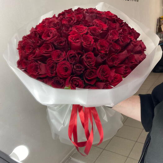 101 Кения 40см