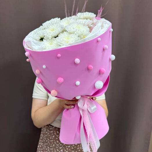 Зефирка