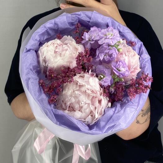 Шелковая симфония💜