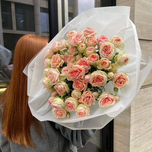 Улыбайся