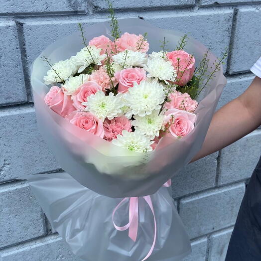 Букет «Мой мир»💗