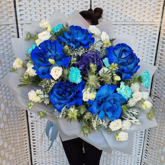 Bouquet 4