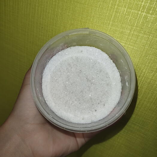Морская соль йодированная
