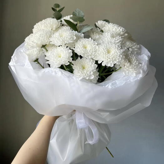 White Blush