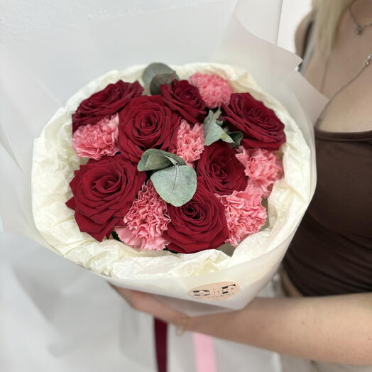 Закат