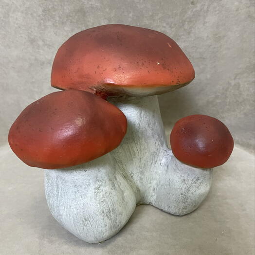 Декор садовый Грибы 🍄‍🟫