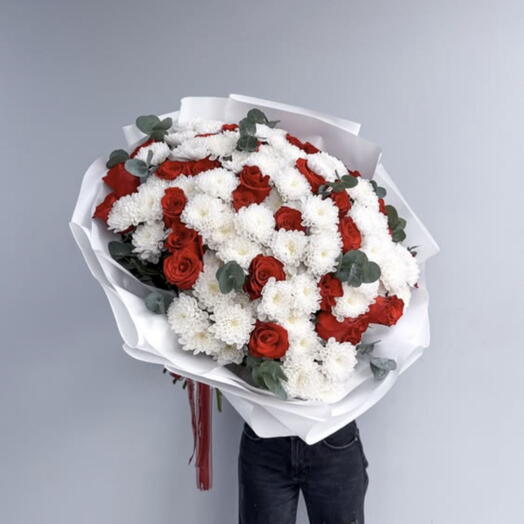 Букет97