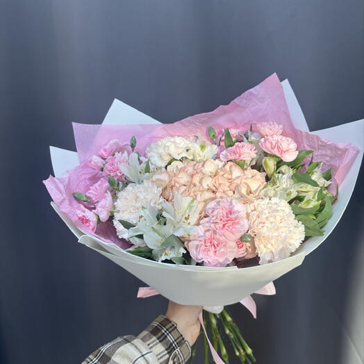 Авторский букет