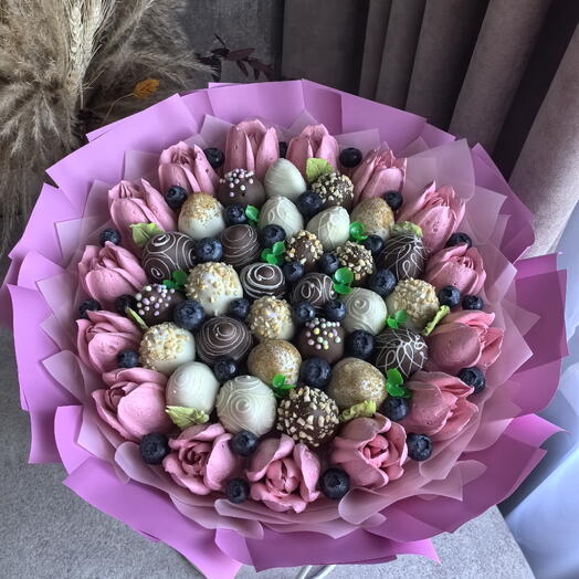 Капризной леди