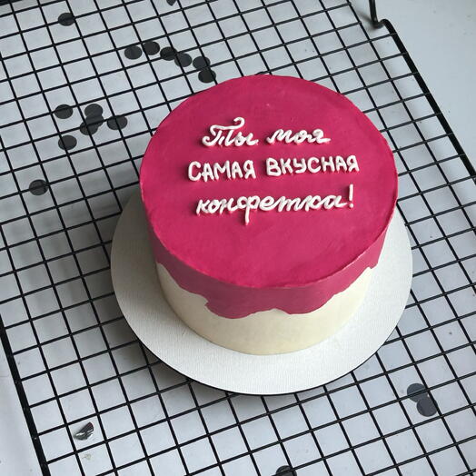 Бенто «конфетка»