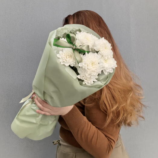 Букет школьника размер s💐