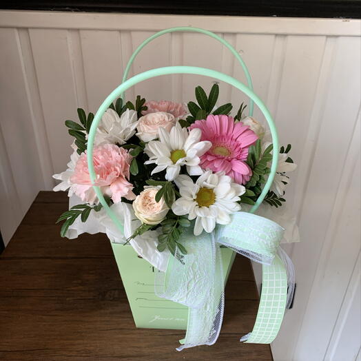 Композиция 💐☺️