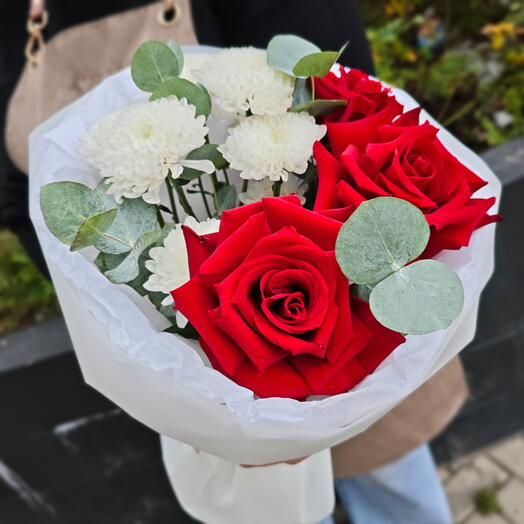 Первый раз в первый класс 📚