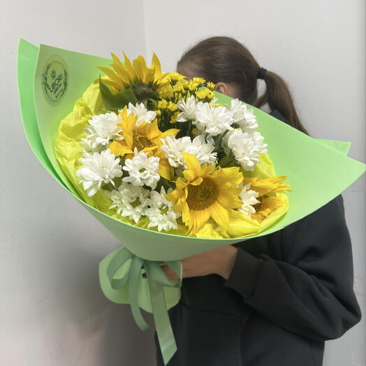 Школьник