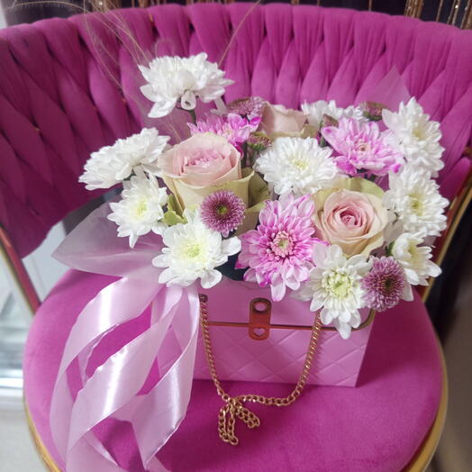 VikiFlowers