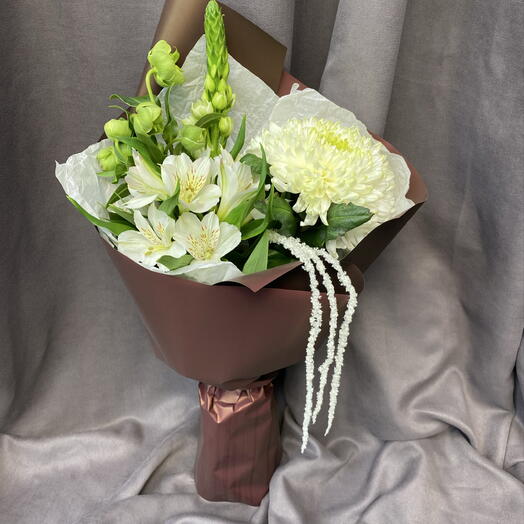 Букет 💐 Идеал