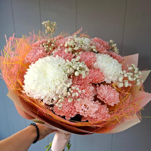 Букет 💐