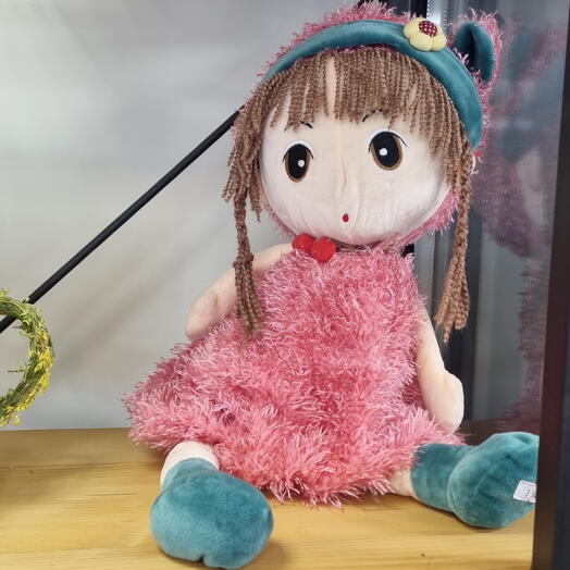 кукла