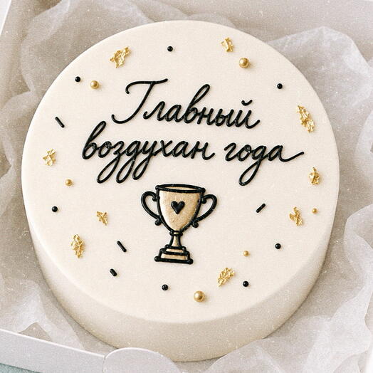 Бенто торт для воздуха на