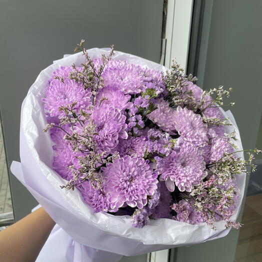 Сирень 💜