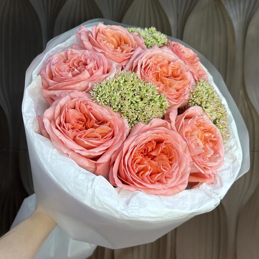 OCR FLOWERS