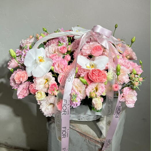 Pink Romance