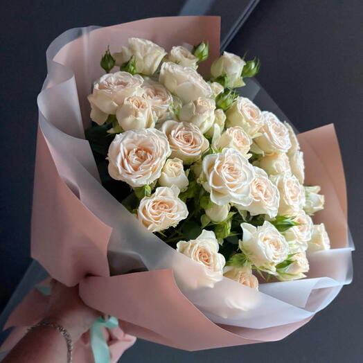 Нежное настроение
