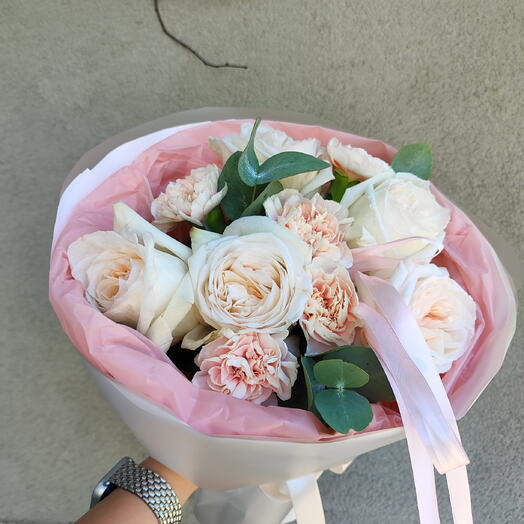 Cvetochnaya studiya MD flowers