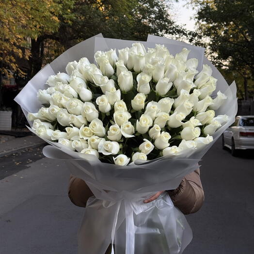 Тайна любви