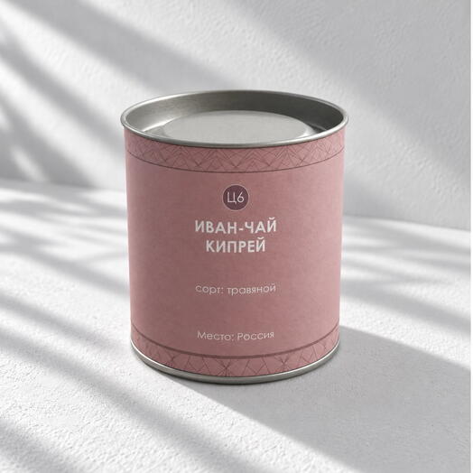 Иван-чай Кипрей, 100 г