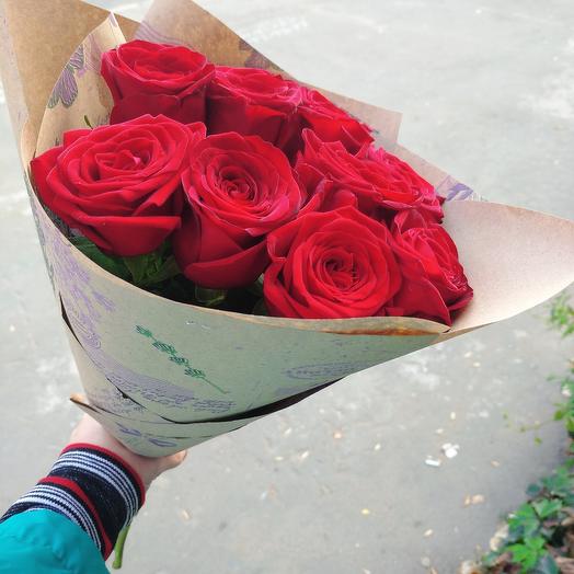 For you
