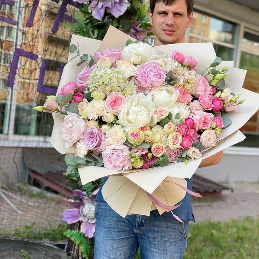 Летний бриз