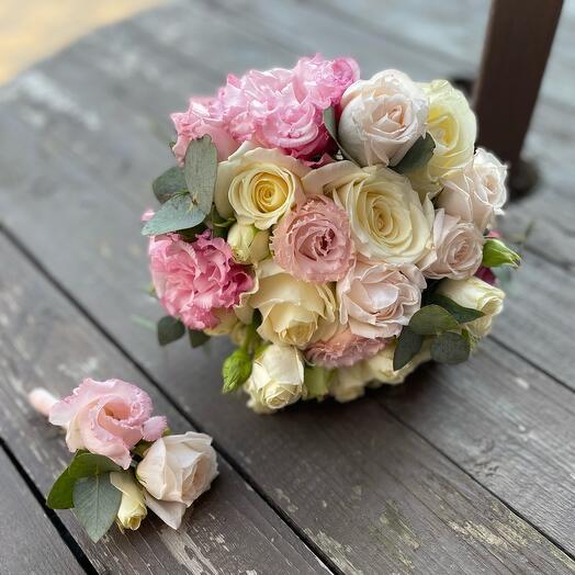 Ramo de novia