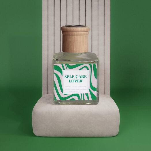 Диффузор "SELF-CARE LOVER" 140 мл