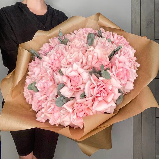 ✅ French roses