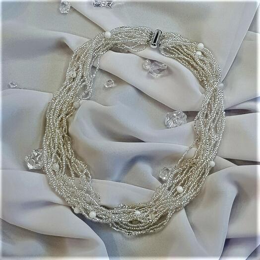 Collar De Hielo