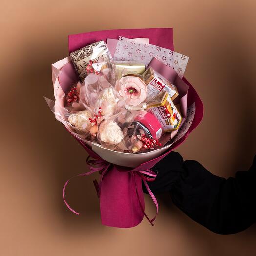 Bouquet "Caprice"