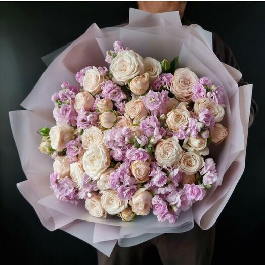 Bouquet "Alice"