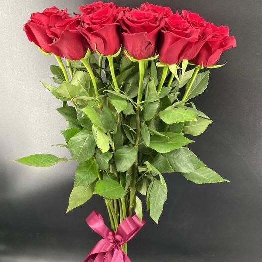 Bouquet of roses