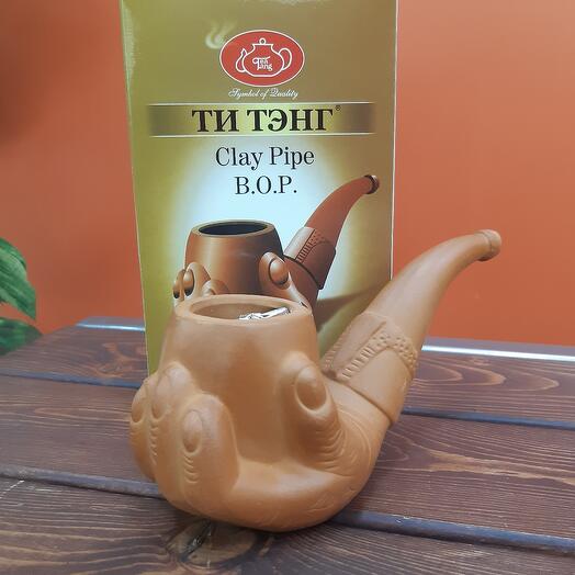 Té en cerámica 25gr