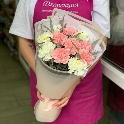 Зефирка из Диантуса