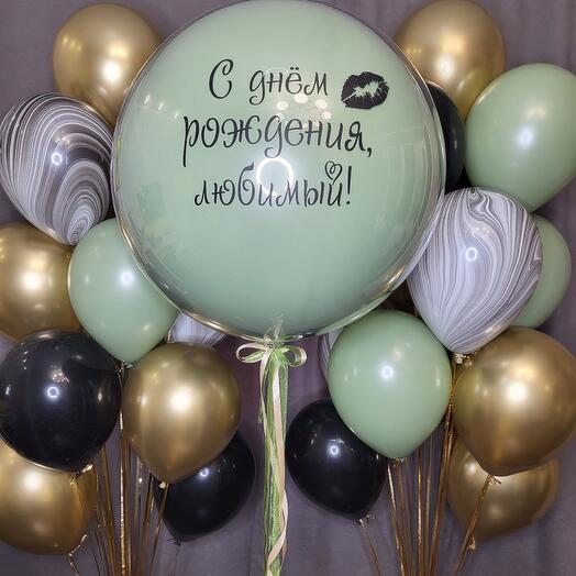 Стильный, мужской