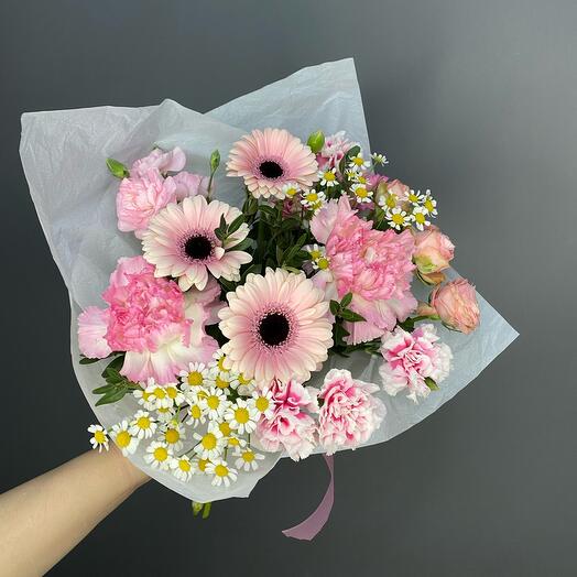 Доставка цветов в Улан-Удэ от 699 руб СРОЧНО, круглосуточно заказать ...