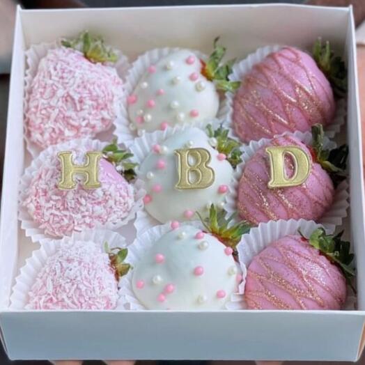 HBD box🥹🥰