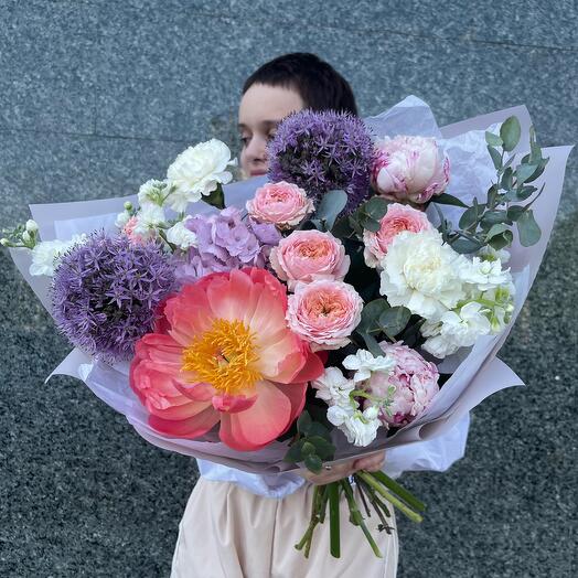 Rocky Road 💐