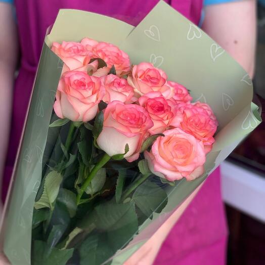 Jumilia Roses